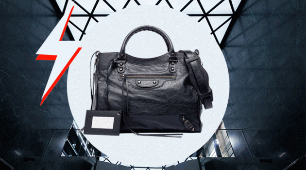 Balenciaga будут судиться со Steve Madden