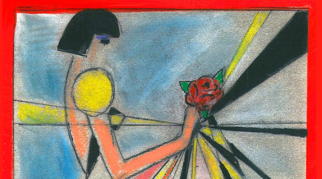 Карл Лагерфельд выбрал русскую тематику для Bal de la Rose