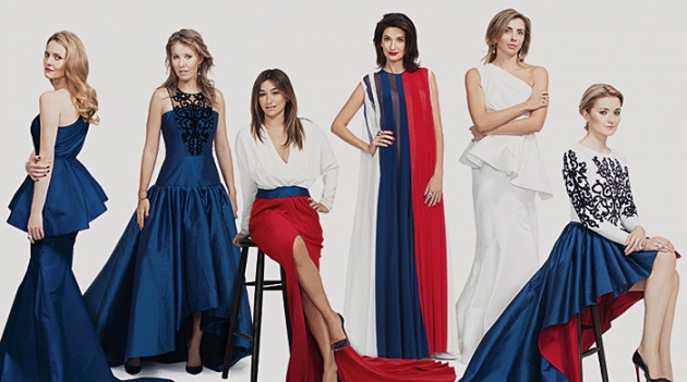 \"О, спорт, ты мир!\": капсульная коллекция Киры Пластининой