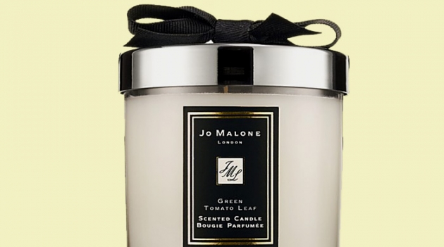Новая коллекция свечей Jo Malone