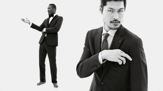 На следующей Pitti Uomo откроется джентльменский клуб