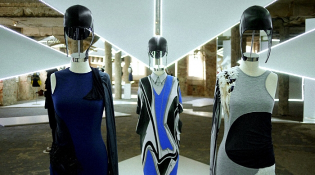 Фелипе Оливейра Баптиста временно закрывает свою марку