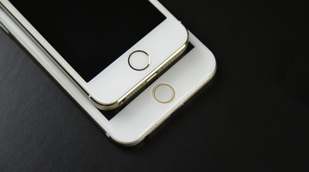 Фото iPhone 6 появились в Сети?