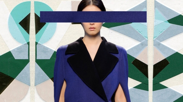 Обзор Buro 24/7: SportMax, осень-зима 2014