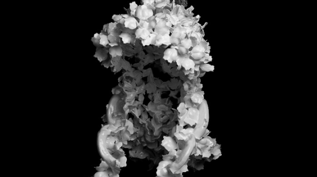 Маккуин, Чалаян и другие: \"шахматная\" модная выставка в Сент-Луисе