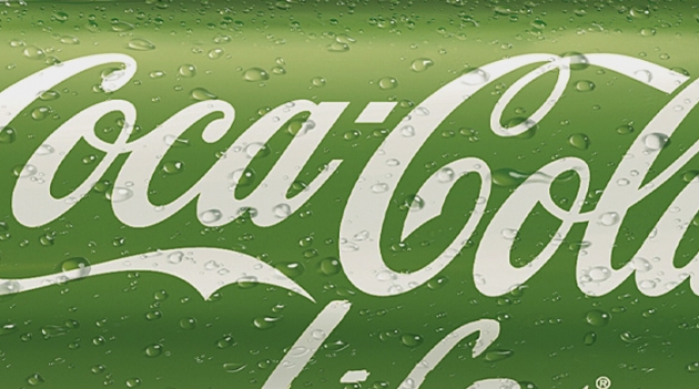 Курс на \"озеленение\": обновленная Coca-Cola