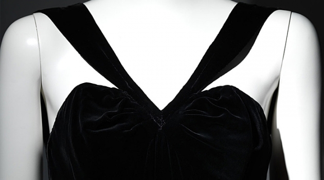 Превью выставки “Charles James: Beyond Fashion”