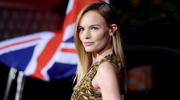 Кейт Босуорт для Topshop