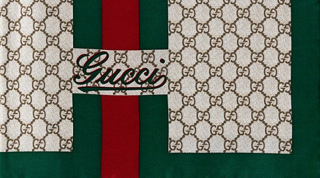 Знаменитый логотип Gucci стал предметом судебных разбирательств