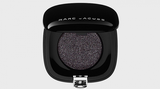 Рождественская коллекция макияжа Marc Jacobs