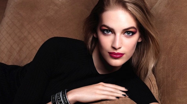 Новая коллекция Chanel États Poétiques