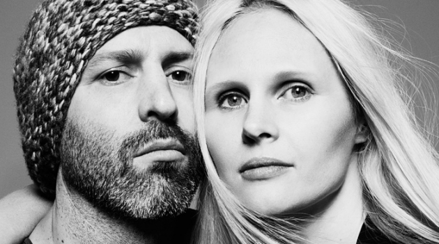 Helmut Lang лишились обоих креативных директоров