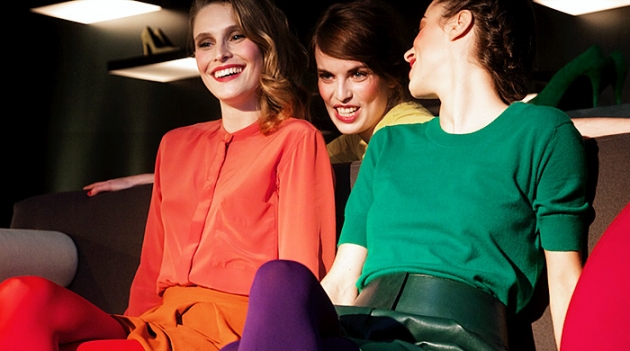 Секретный вечер Hermès в Париже