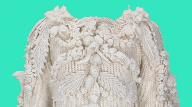 Топ-5 лучших рождественских джемперов