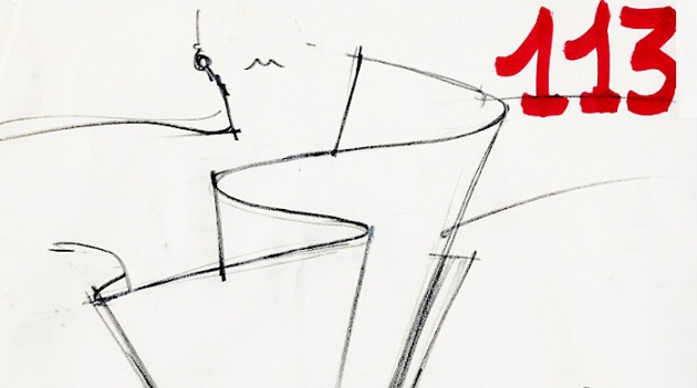 В Тоскане выставят белые рубашки Джанфранко Ферре