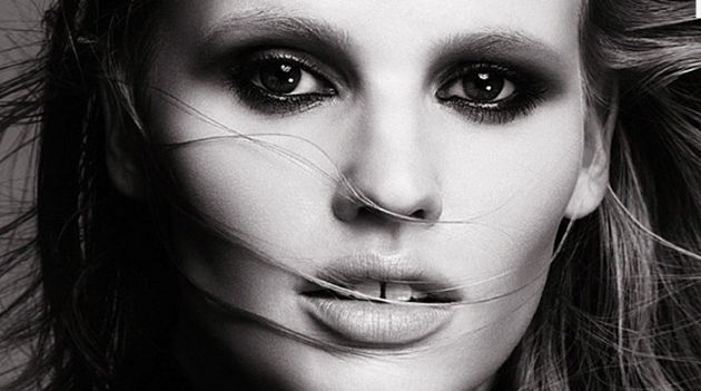 Лара Стоун — новое лицо L'Oreal Paris