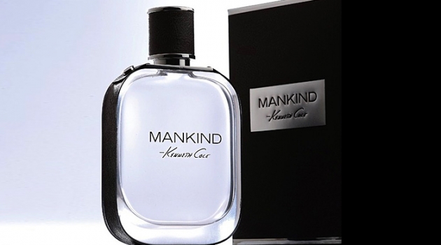 Новый аромат Kenneth Cole