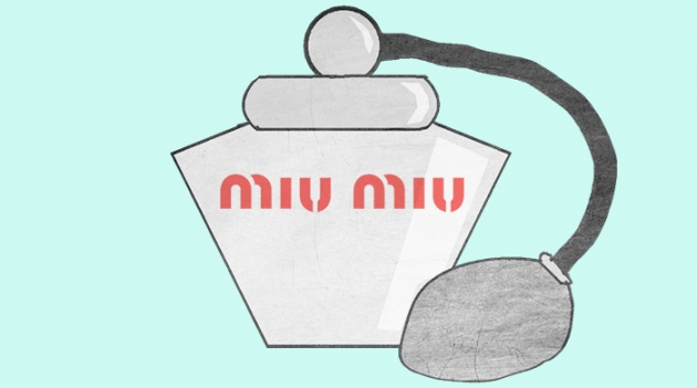 Miu Miu все-таки выпустит парфюм