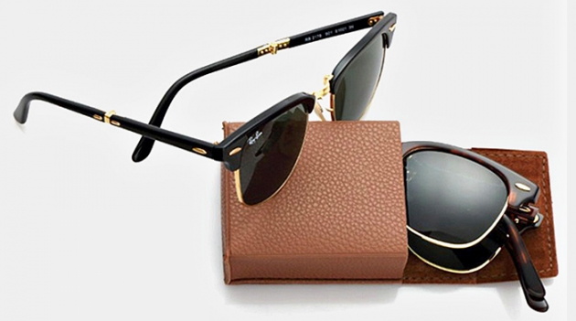 Складные очки Ray-Ban