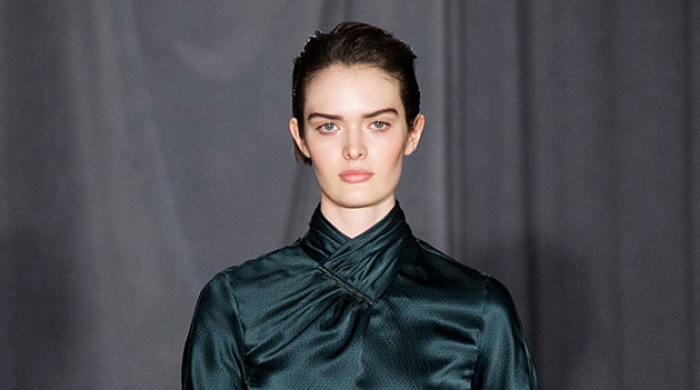 Обзор Buro 24/7: Jason Wu, осень-зима 2014