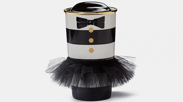 Коллекционная кружка Starbucks от Alice+Olivia