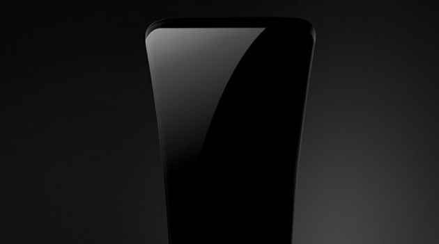 LG выпустят смартфон с изогнутым экраном