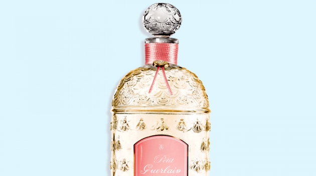 Новые детские ароматы Guerlain