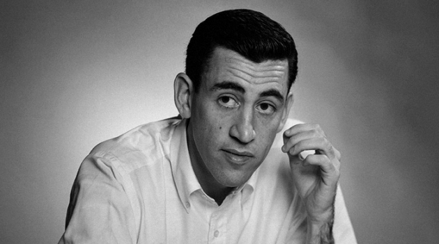 В сети появились неизданные рассказы Сэлинджера