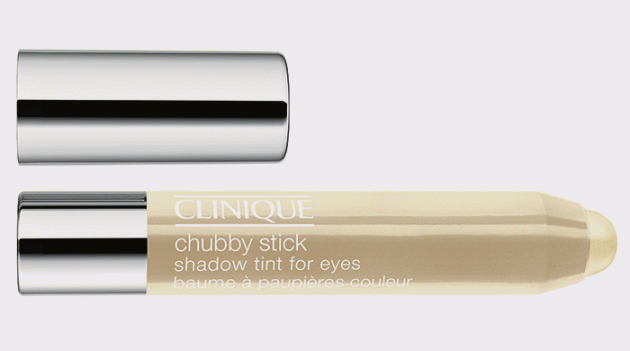 В оттенках Clinique Chubby Stick пополнение