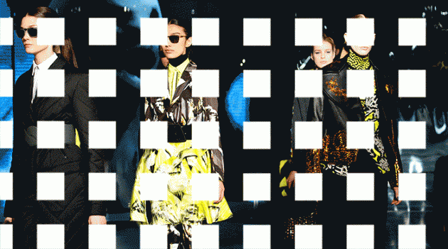 Конкурс Buro 24/7 и Kenzo: сделай коллаж и получи приз