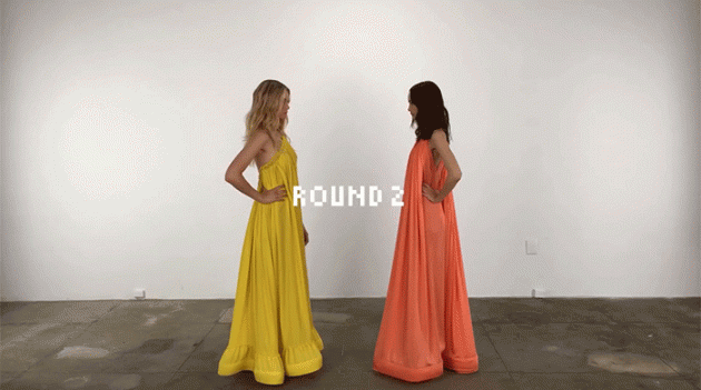 Чемпионат от Stella McCartney: видео к весенней коллекции