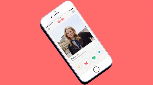 В Tinder можно будет делиться профилем