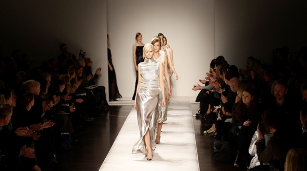 Дом Gianfranco Ferré прекратит свое существование