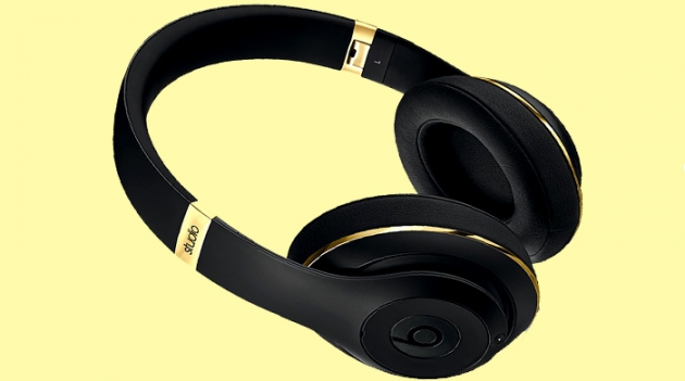 Александр Ванг и Beats by Dr. Dre выпустили музыкальные аксессуары