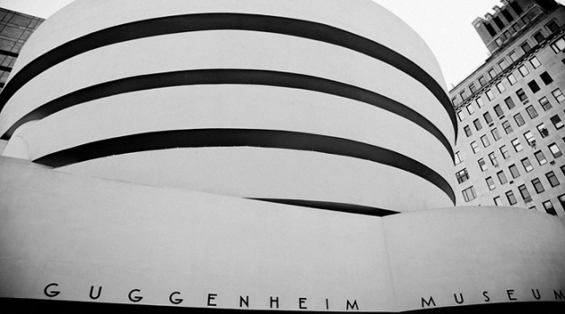 Мэр Лондона и Гуггенхайм начали переговоры