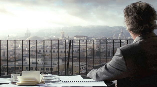 Джорджо Армани покажет свой фильм на кинофестивале в Торонто