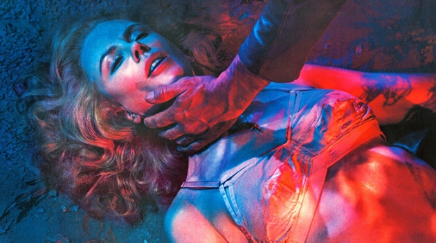 Николь Кидман в cъемке для сентябрьского Interview