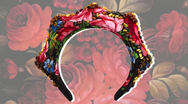 Капсульная коллекция Masterpeace для Opening Ceremony