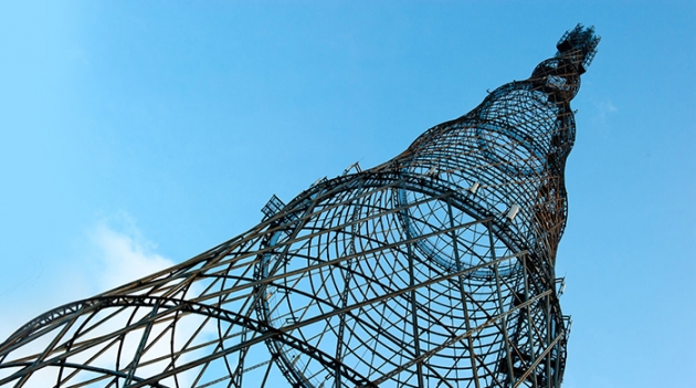 В Москве может появиться новый арт-кластер