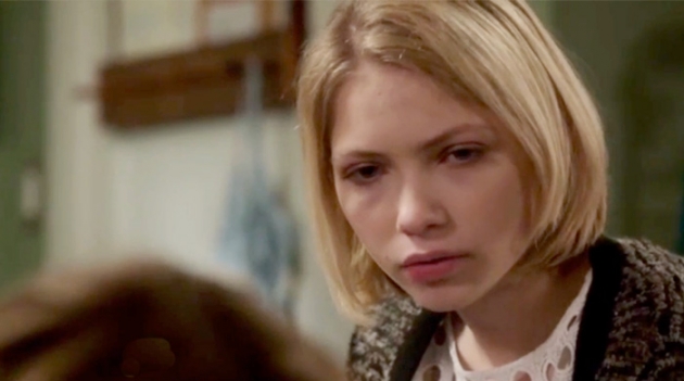 Тави Гевинсон стала звездой сериала Parenthood