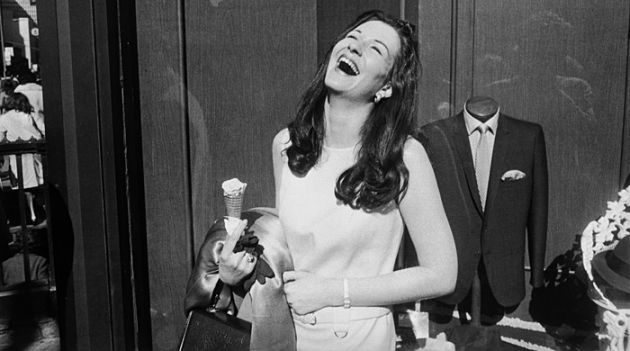 10-я Фотобиеннале в Москве открылась выставкой \"Другой Лондон\"