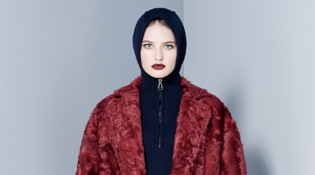 Irfe, pre-fall 2014