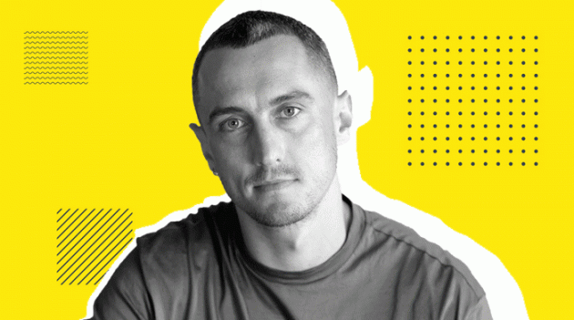 Ричард Николл стал новым креативным директором Jack Wills