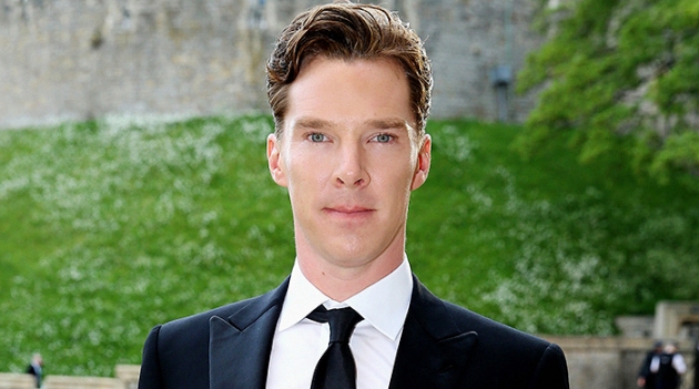 Бенедикт Камбербэтч и Шарлотта Генсбур выставили одежду на аукцион