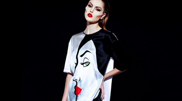 Viva Vox представят коллекцию по мотивам \"Малефисенты\"