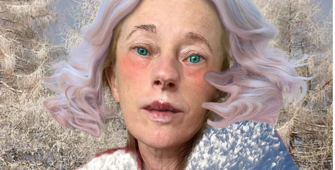 Fondation Louis Vuitton откроется с выставкой Синди Шерман в сентябре