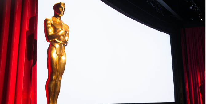 Российских кинематографистов пригласили стать академиками «Оскара»
