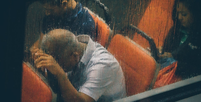 Более 80% россиян столкнулись с психологическими проблемами на фоне пандемии COVID-19