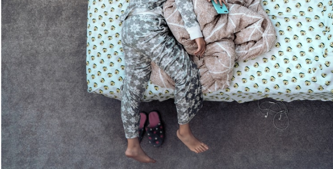 Исследование: у мужчин стало еще больше свободного времени, чем у женщин