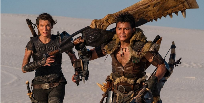 Милла Йовович и Пол У. С. Андерсон станут гостями онлайн-фестиваля Comic Con Russia